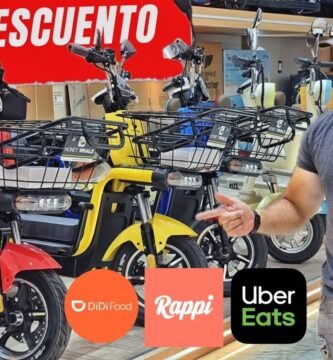 Cómo aprovechar al máximo bicicleta eléctrica como único medio de transporte para reducir gastos mensuales