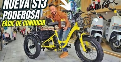 Cómo aprovechar al máximo bicicleta eléctrica plegable para estudiantes como alternativa al auto