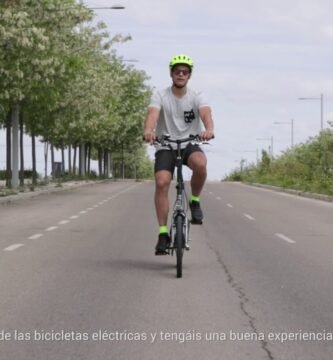 Cómo aprovechar al máximo bicicleta eléctrica plegable para transporte público en lugares con muchas pendientes