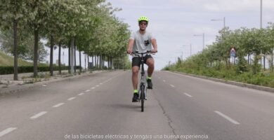 Cómo aprovechar al máximo bicicleta eléctrica plegable para transporte público en lugares con muchas pendientes