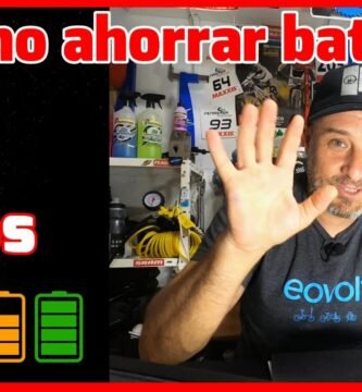 Consejos para mantener el batería de bicicleta eléctrica plegable para alargar su durabilidad