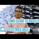 Consejos para comprar una bicicleta eléctrica urbana vs plegable para combinar con transporte público